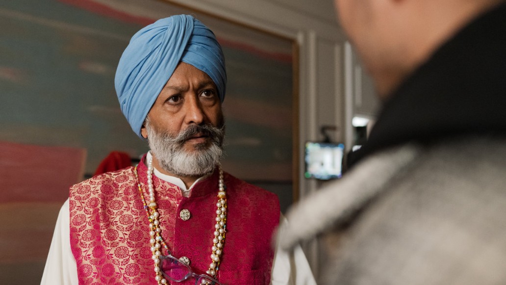 Намасте, Магадан!, фото