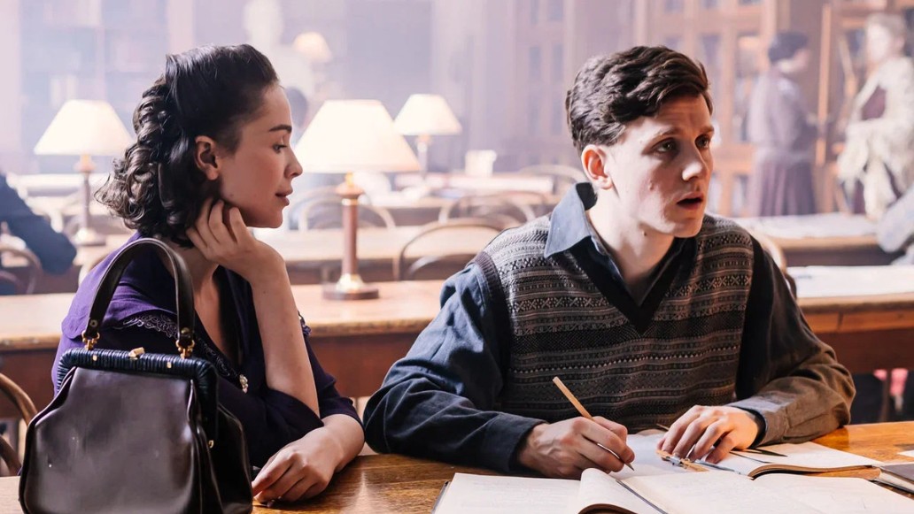 В парке Чаир, фото