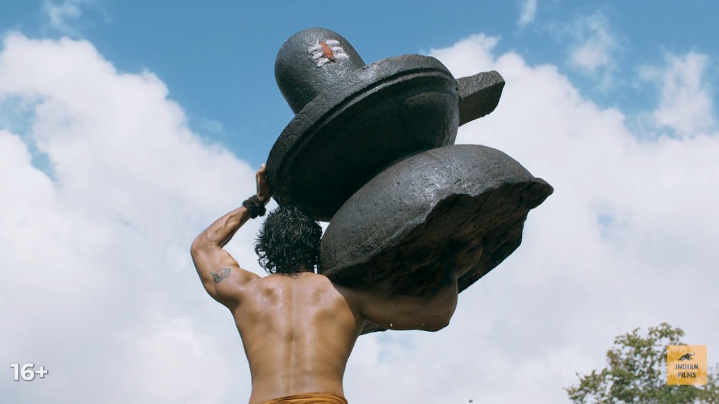 Бахубали: Эпос, фото