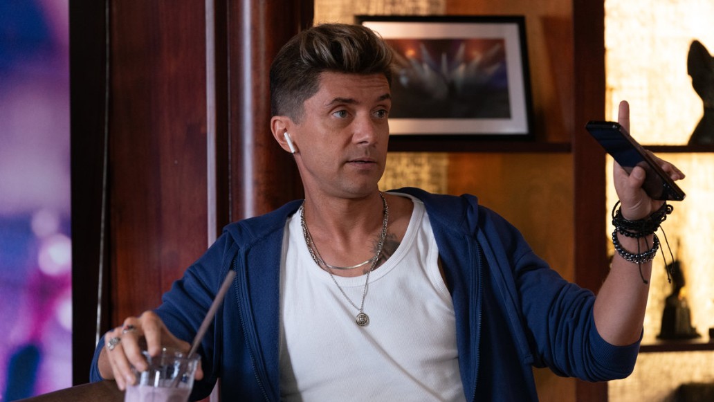 фильм «Наследник», фото