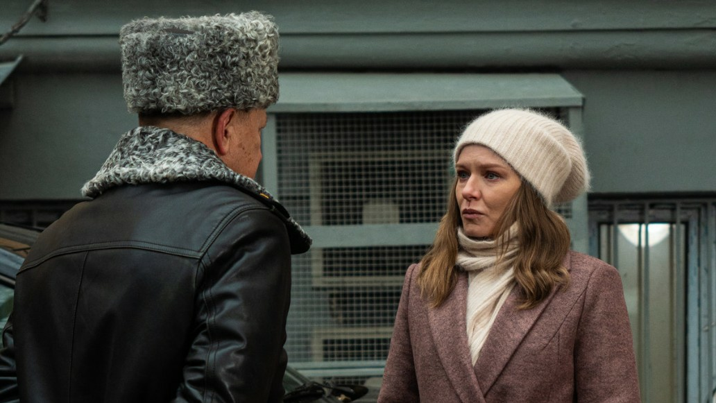 сериал Тайный советник, фото