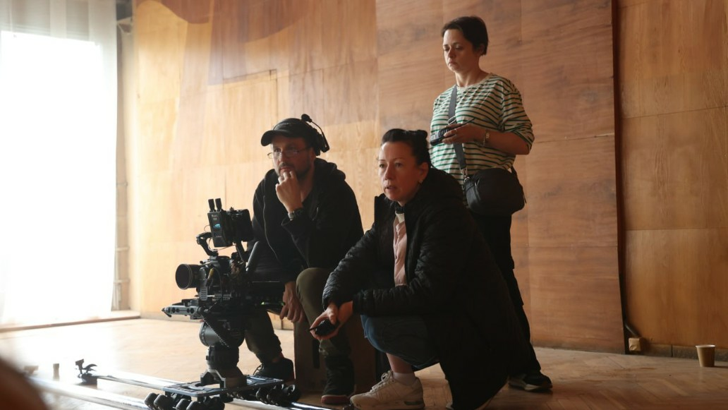 Ольга Кандидатова, Лимитчицы, интервью