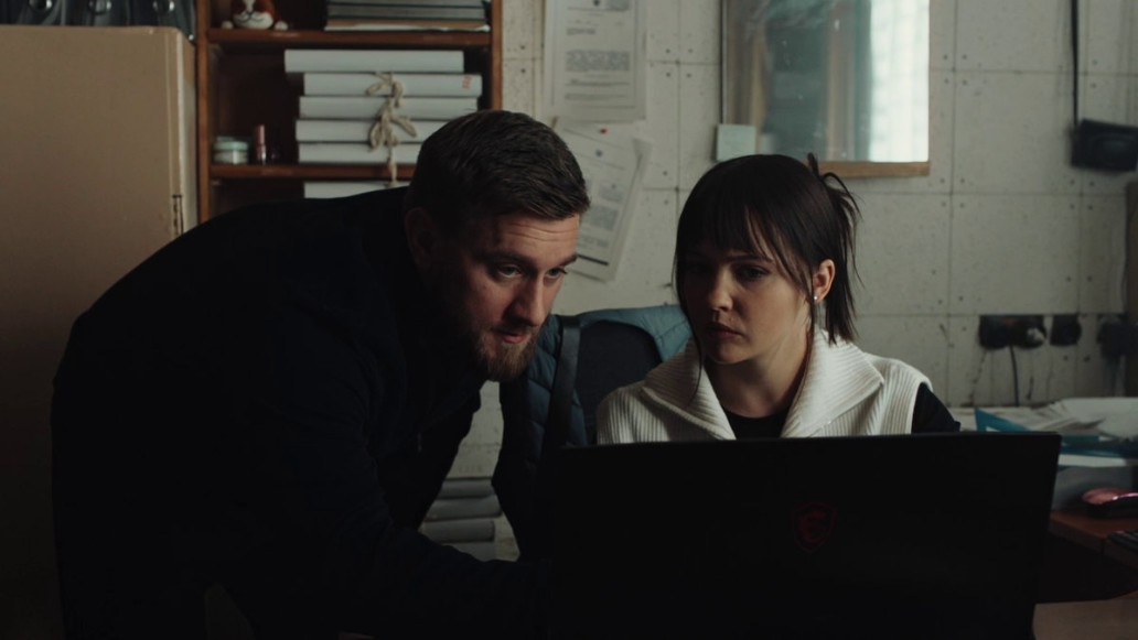 сериал Подслушано в Рыбинске, фото