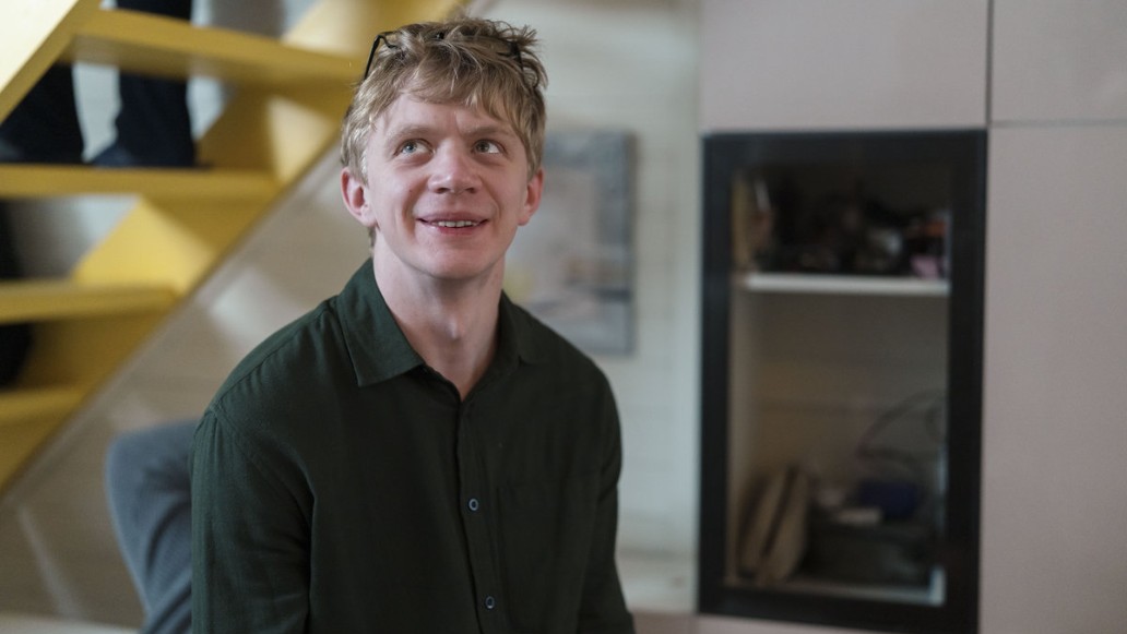 сериал Ронин, фото