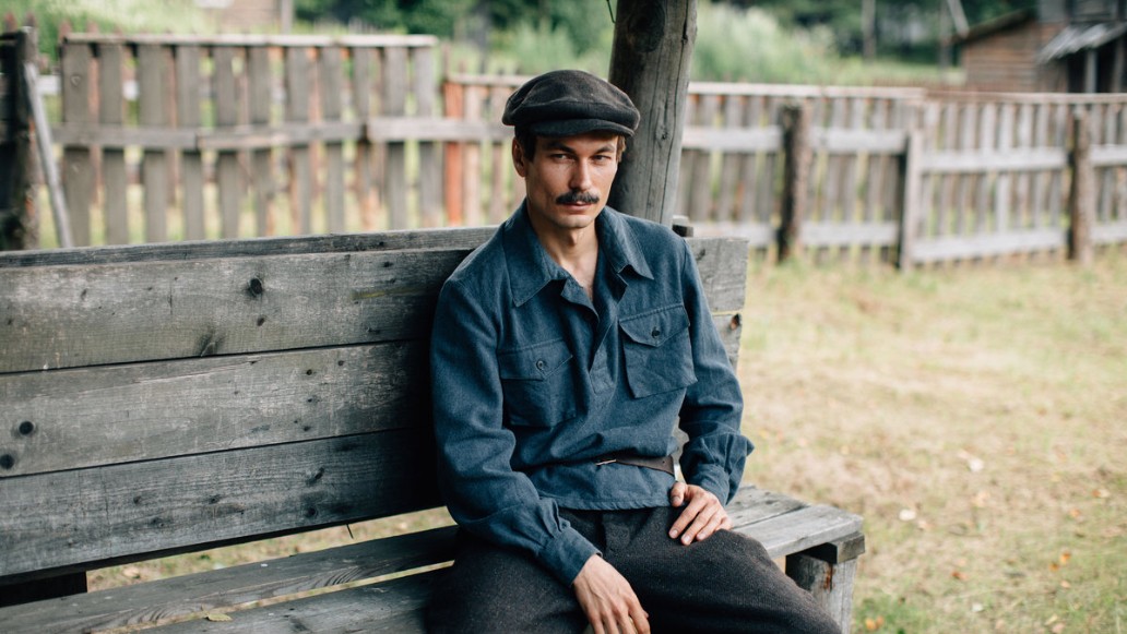 сериал Берега любви, фото