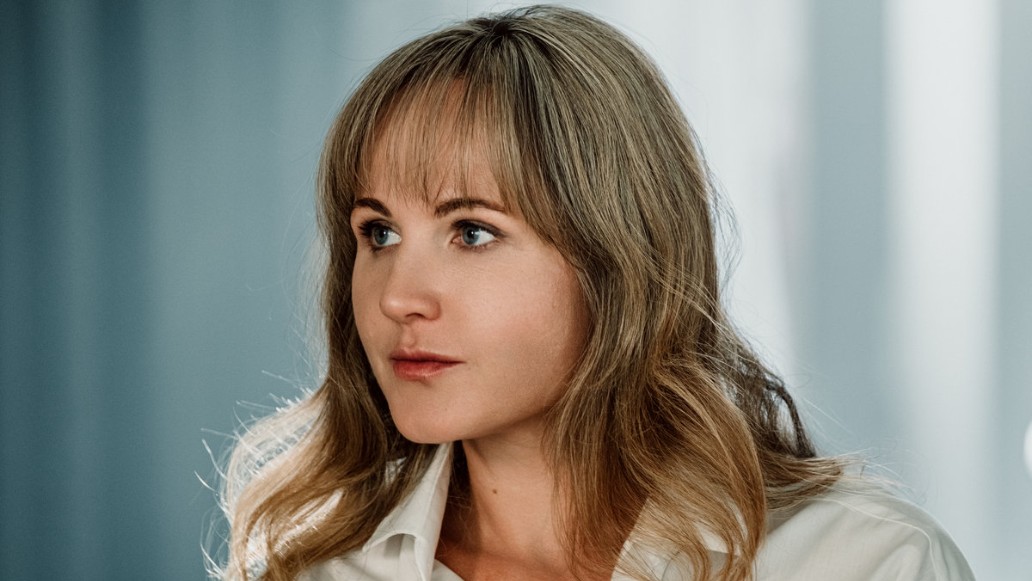 сериал Сестры, 3 сезон, фото