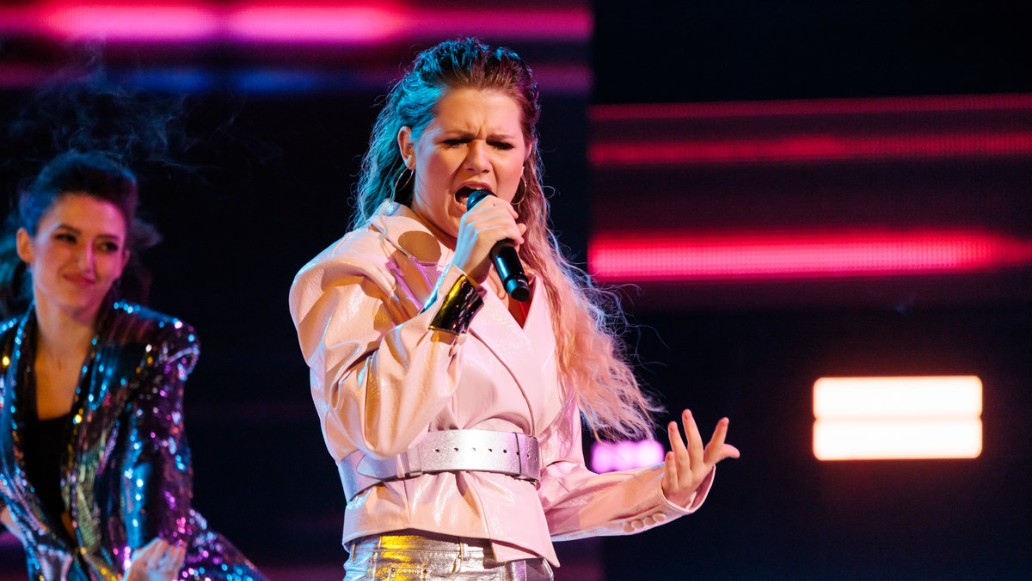 финал девятого сезона «Ты супер!», НТВ, фото