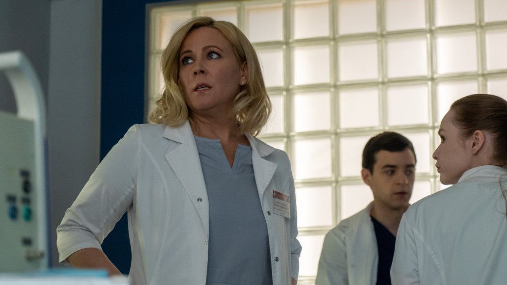 сериал Склифосовский, фото