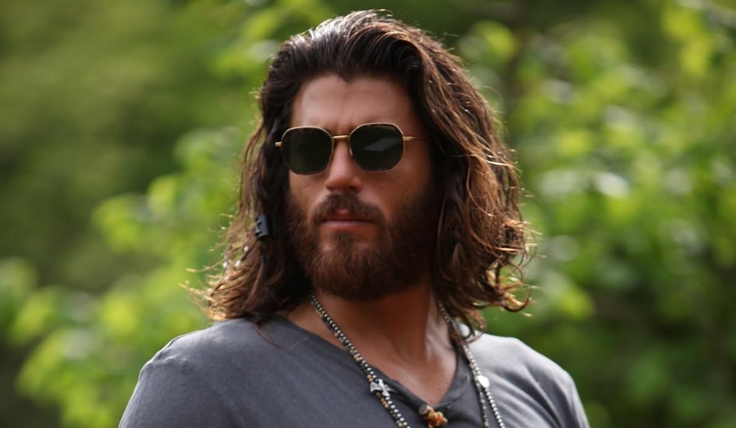 Can Yaman