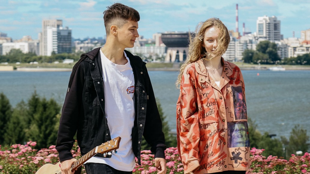 документальный фильм «Манифест мечты»