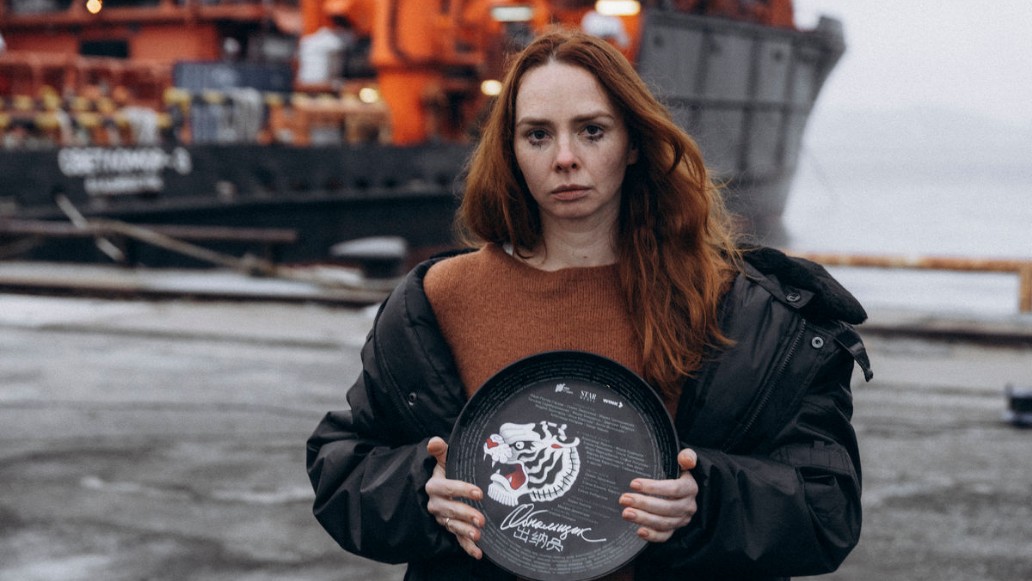 сериал «Обнальщик»