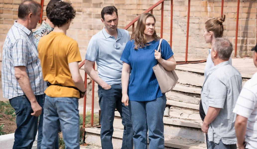 алла, такси, продолжение, 2, сезон, сериал, смотреть, россия 1, содержание, 1-8 серии