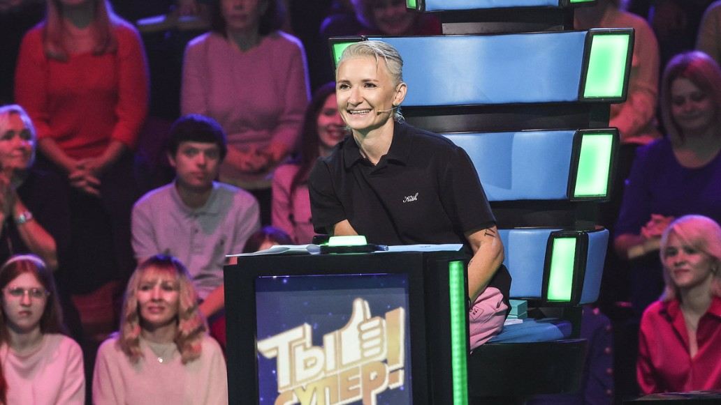 финал девятого сезона «Ты супер!», НТВ, фото