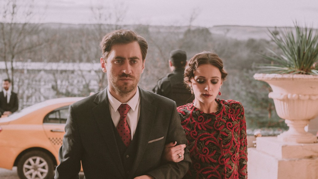 сериал Улица Шекспира, фото