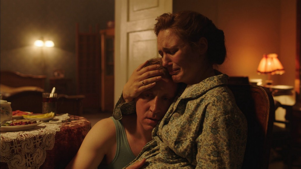 сериал По зову сердца
