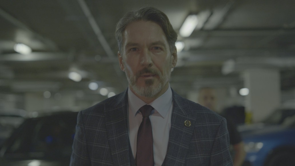 сериал Возмездие, фото