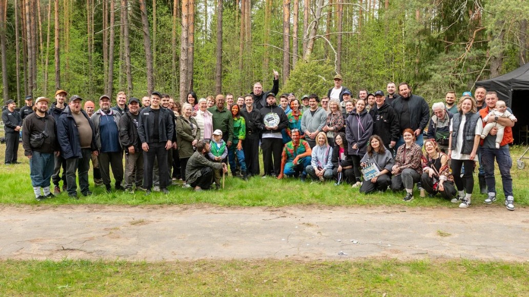сериал Мотай, фото