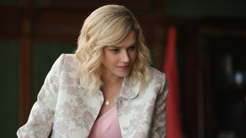 сериал «Красная Шамбала», фото