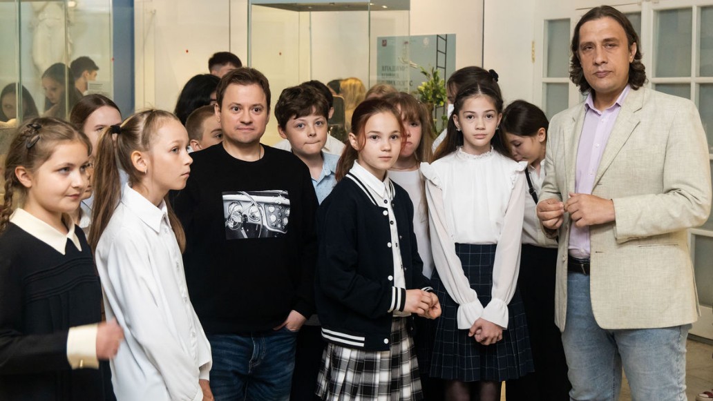 сериал «СашаТаня», ТНТ