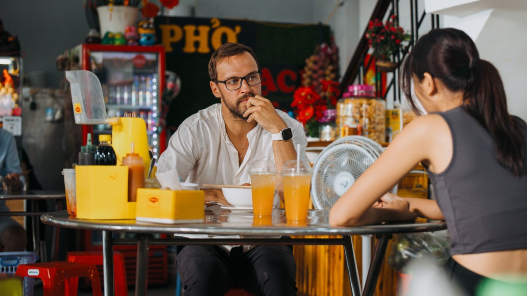 сериал «Высокий сезон», фото