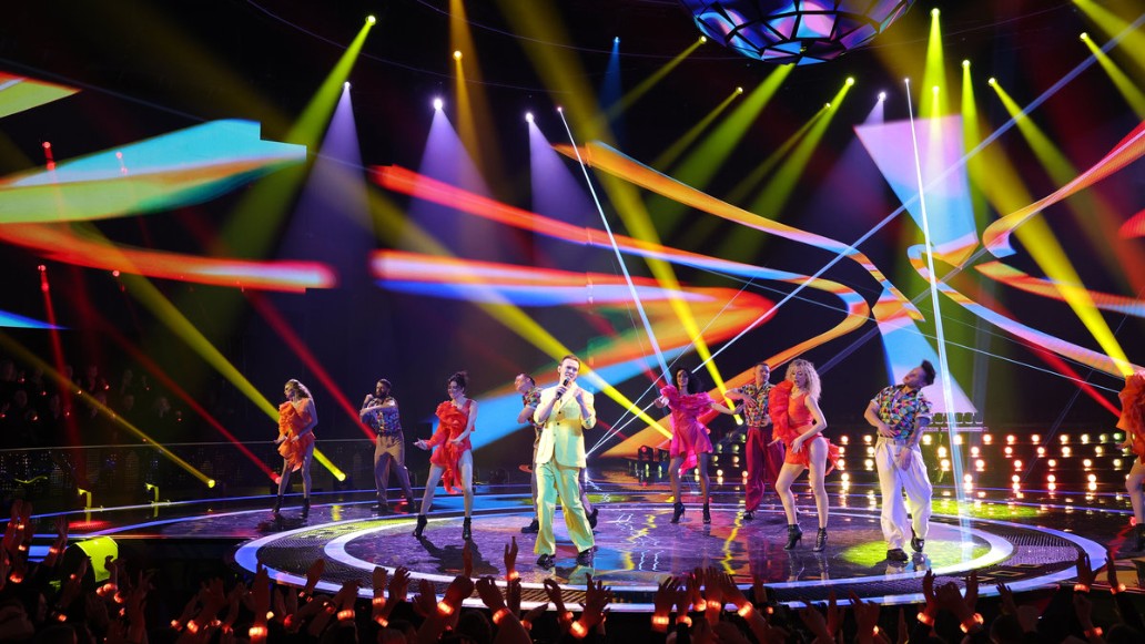 Суперстар, фото