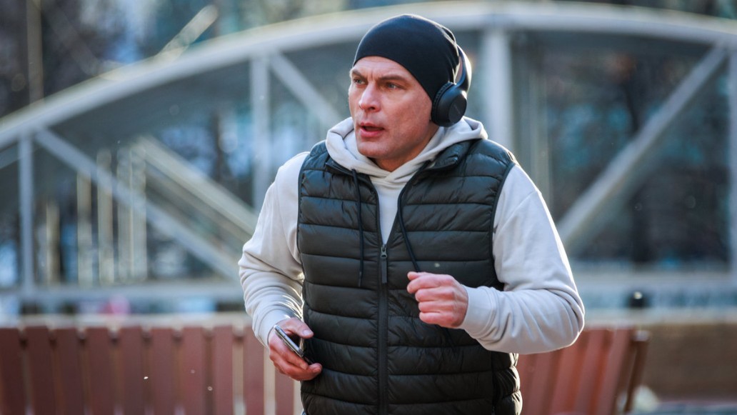 Роман Грибков, интервью, сериал Васька, НТВ, фото