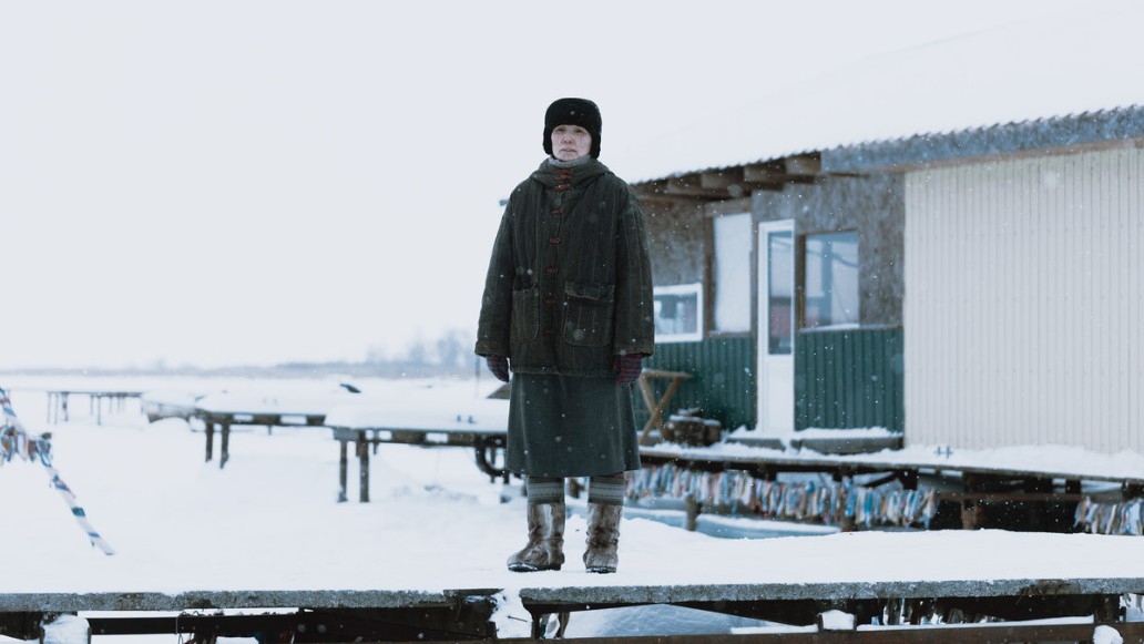 сериал Трасса 2, фото