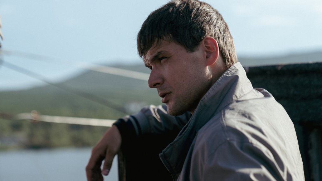 сериал Теплый ветер с Севера, фото