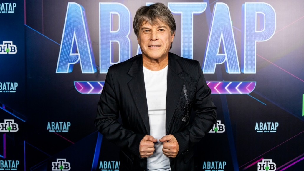 «Шоу Аватар» на НТВ