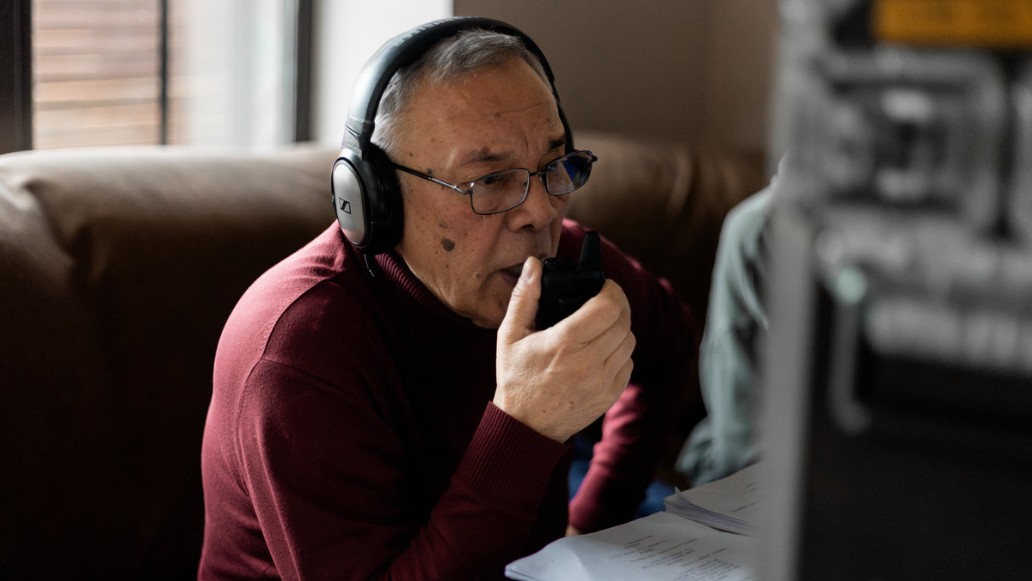 сериал Зов русалки, фото