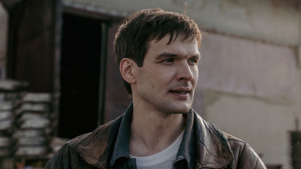 сериал «Теплый ветер с севера», съемки