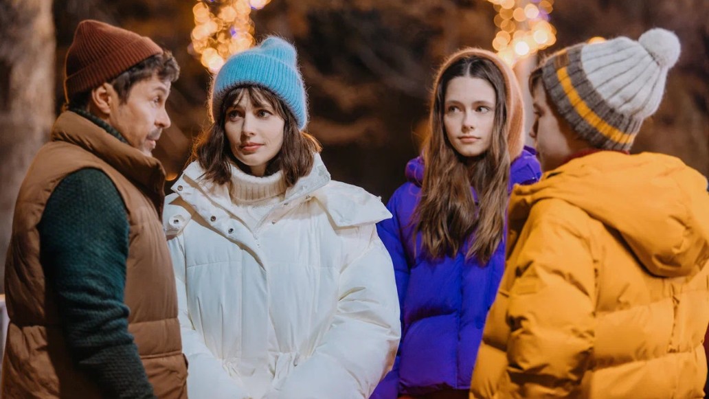 фильм Семьянин, фото