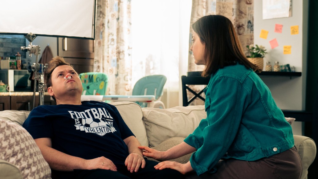 СашаТаня, фото