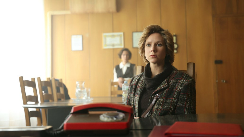 Лимитчицы, фото