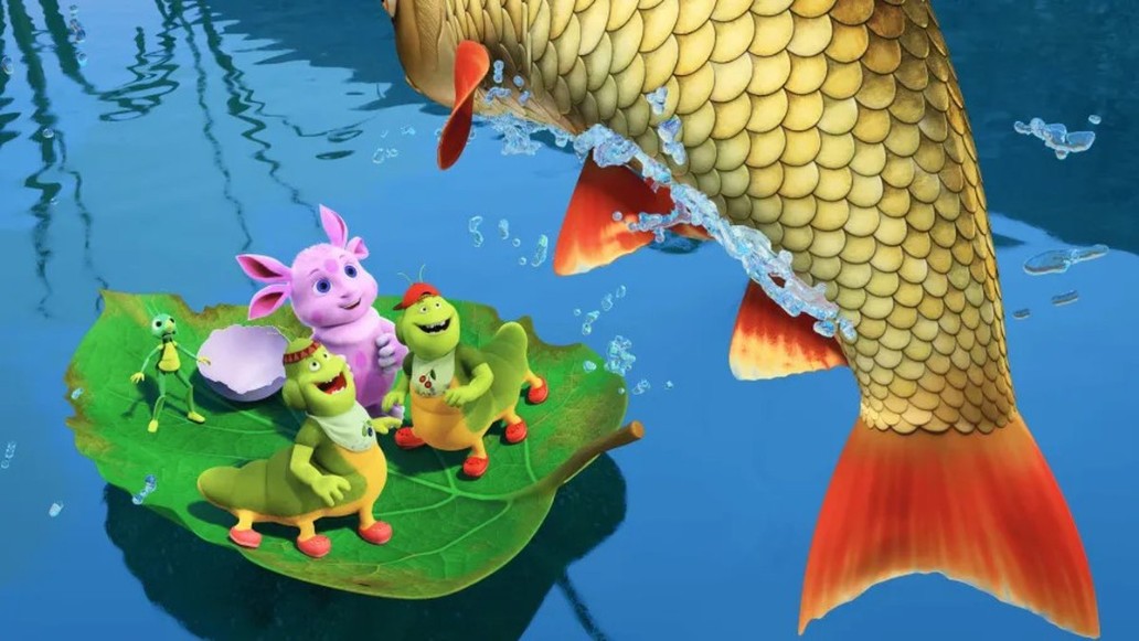 телеканал О, фото