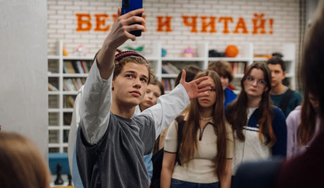 сериал, фестиваль «Пилот», 2025