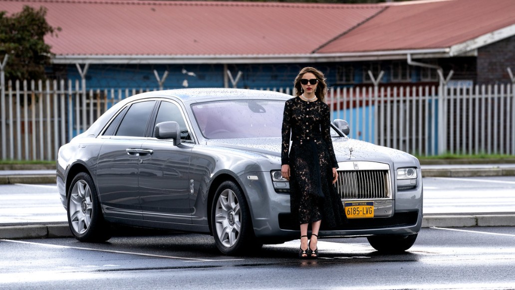 фильм «Наследник», фото