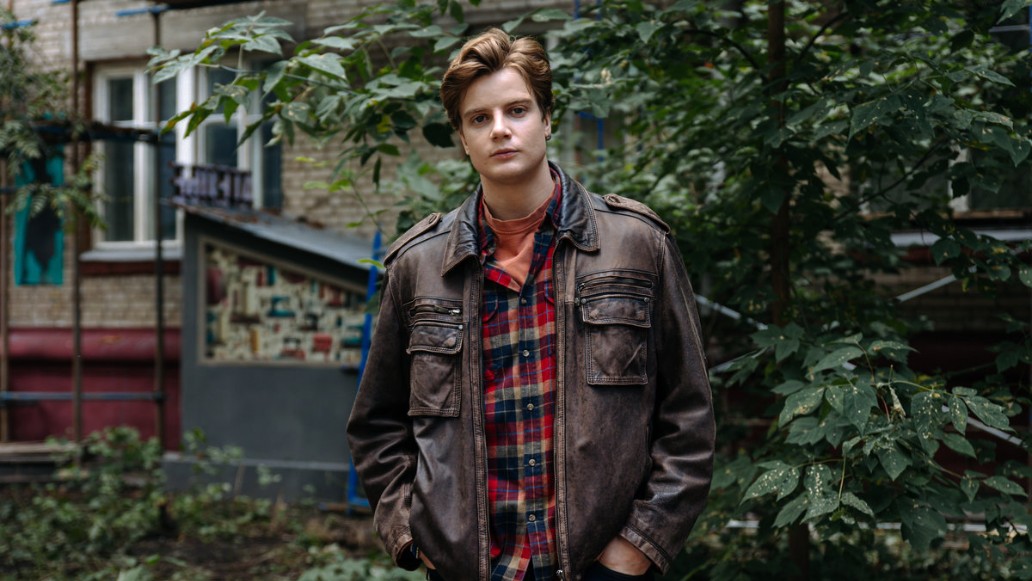 Время Счастливых, фото