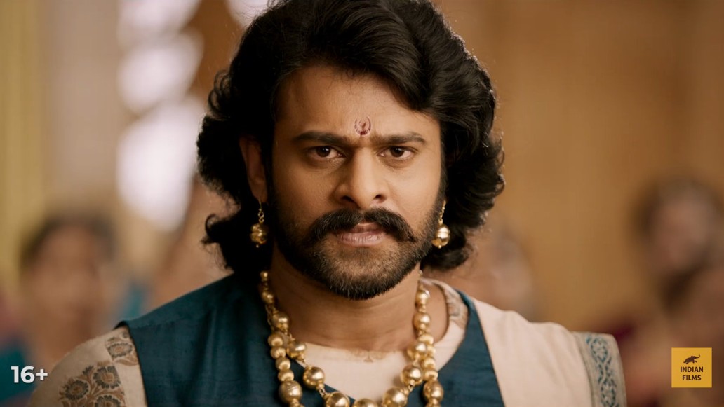 Бахубали: Эпос, фото