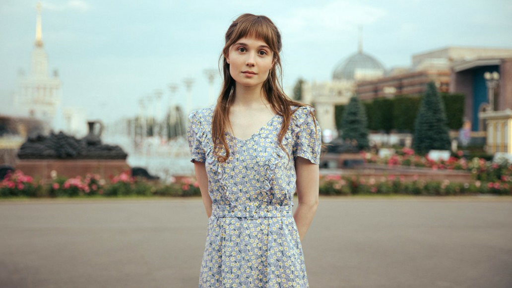 Время Счастливых, фото