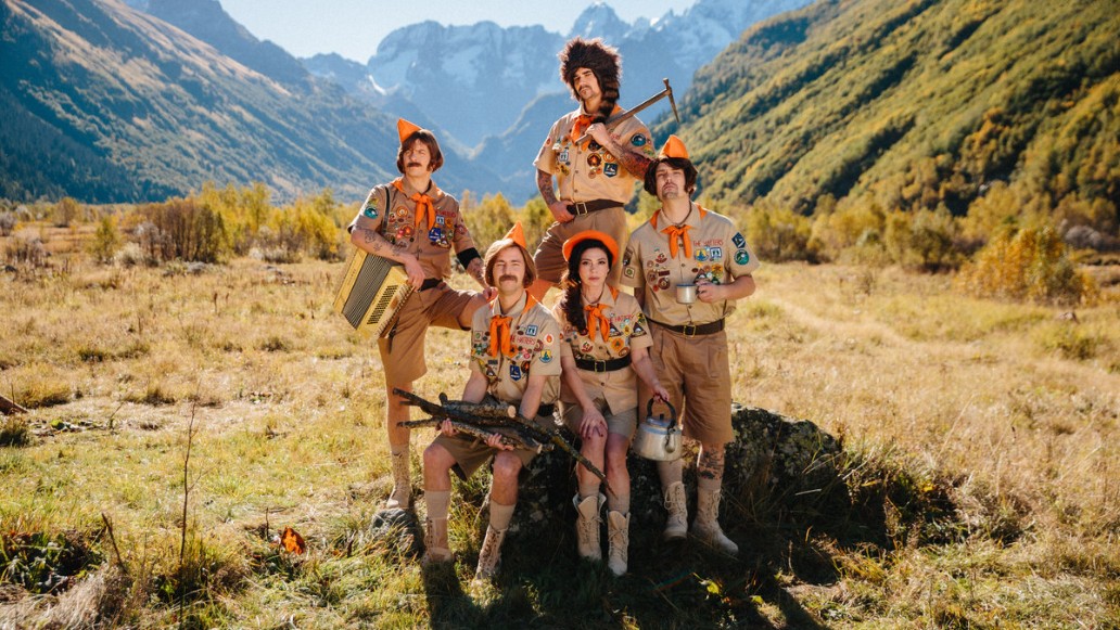 фильм Невероятные приключения Шурика, фото