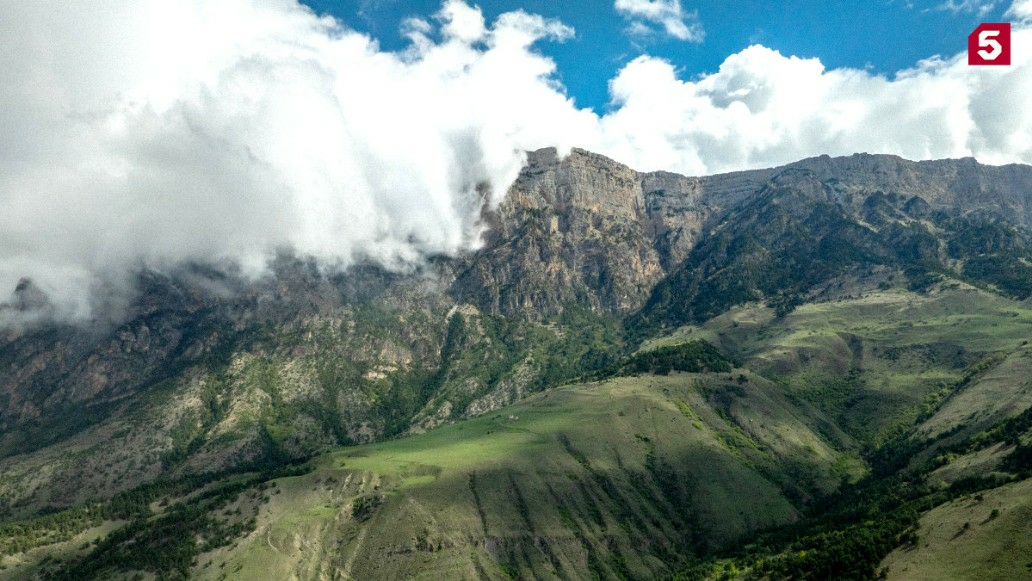 Наш спецназ. Ингушетия-2, фото