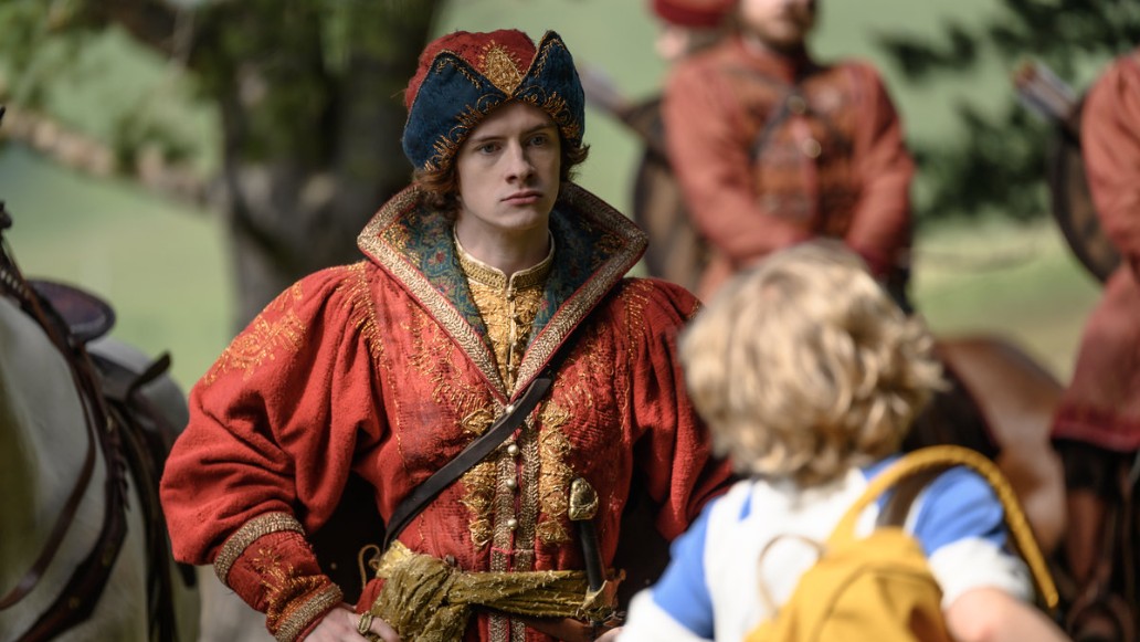 фильм «Как Иван в сказку попал», фото