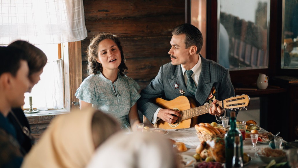 Евгения Шахнович, интервью, сериал, Берега любви, фото