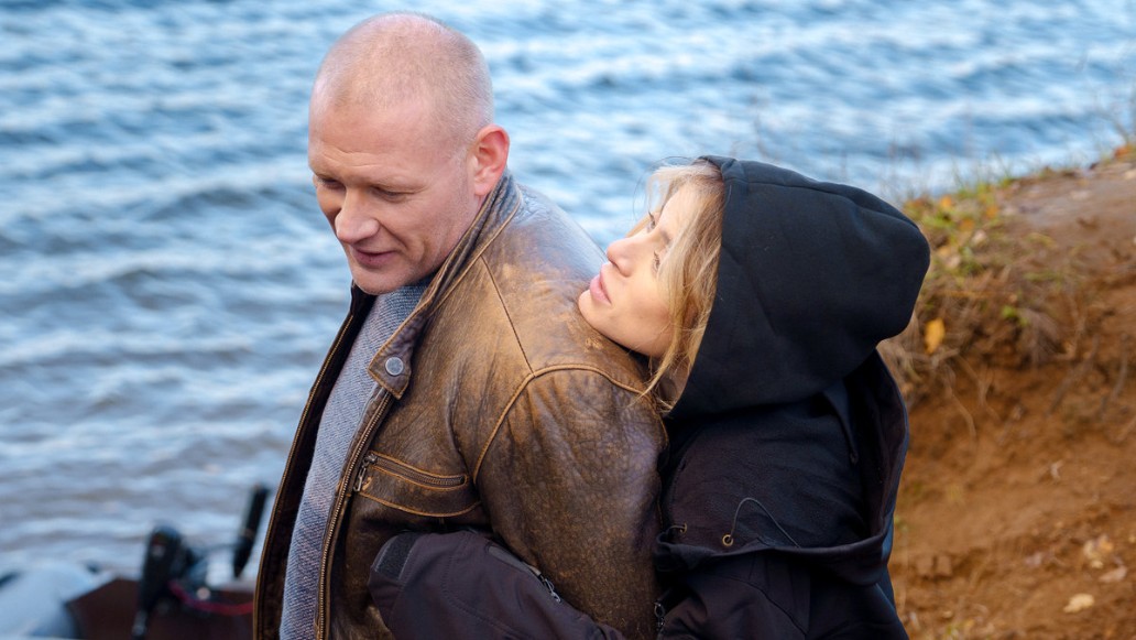 сериал «Зов русалки», ТВ-3, фото