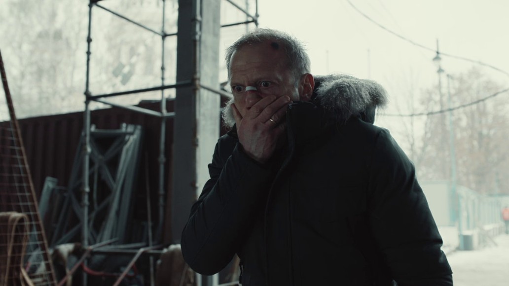 сериал Подслушано в Рыбинске, фото