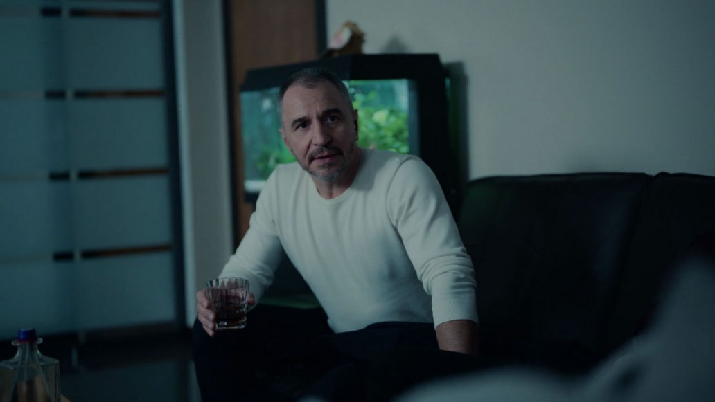 сериал Дыши
