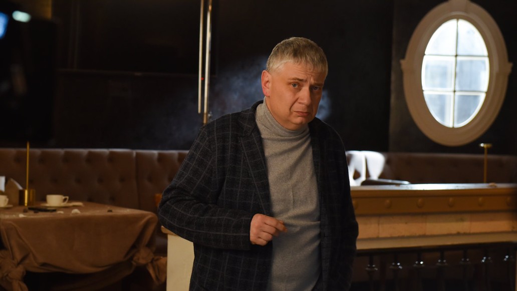 сериал Тайны следствия, фото