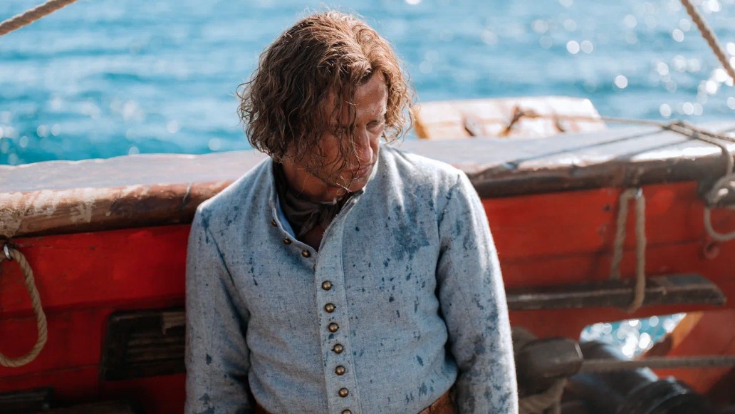 фильм Холоп 3, фото