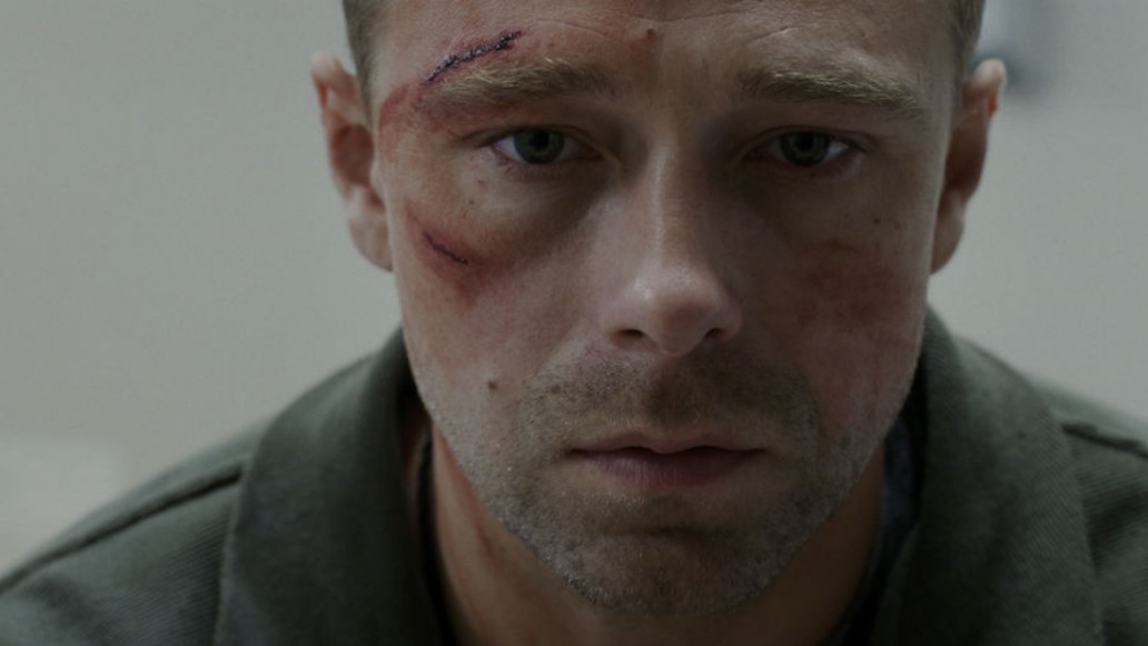 сериал «Я ничего не помню»
